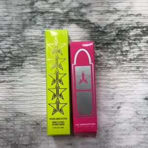 Jeffree Star Lip Bundle